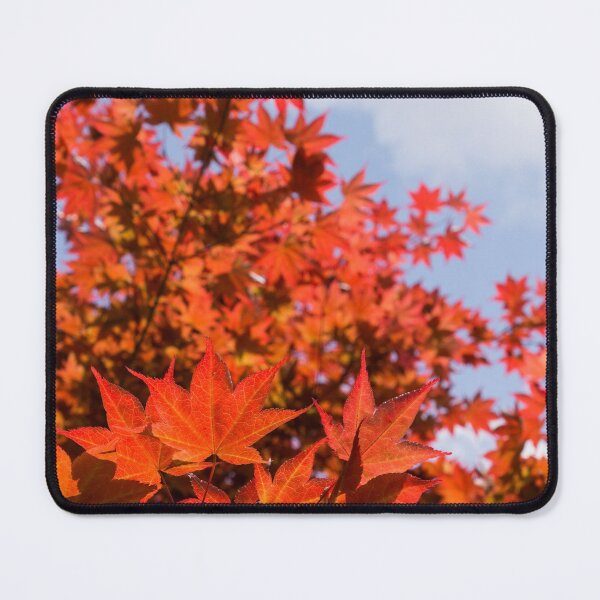 Item preview, Mapleleaf Patterns - VR designed and sold by Georgia Mizuleva.