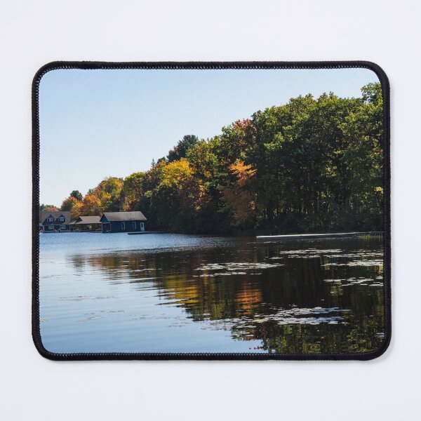 Item preview, Glossy Fall - designed and sold by Georgia Mizuleva.