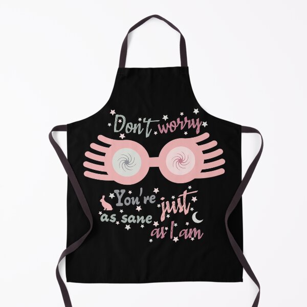 Item preview, Dont Worry. You are just as sane as I am designed and sold by MystiS.