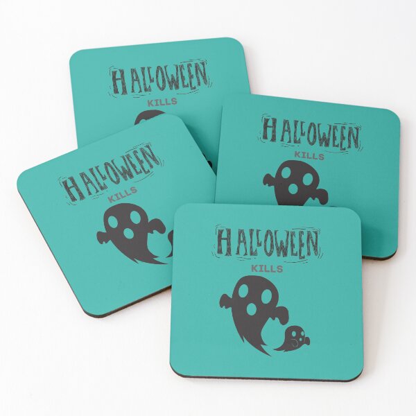 Item preview, HALLOWEEN KILLS designed and sold by Adnandar.