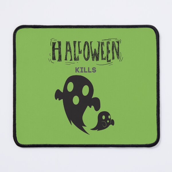 Item preview, HALLOWEEN KILLS designed and sold by Adnandar.