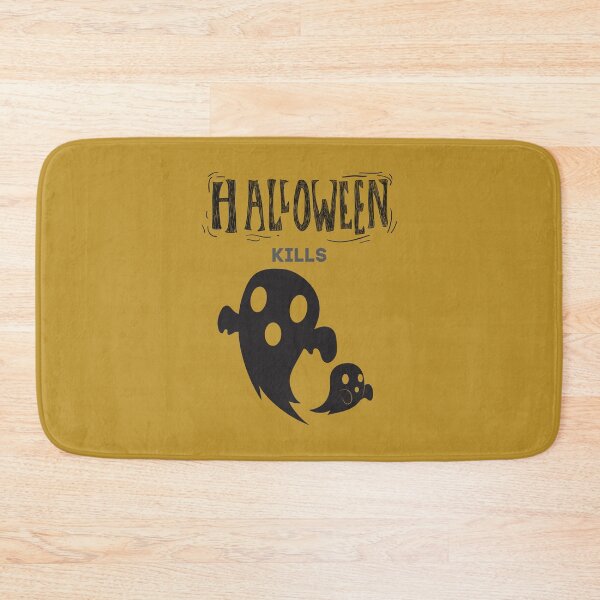 Item preview, HALLOWEEN KILLS designed and sold by Adnandar.