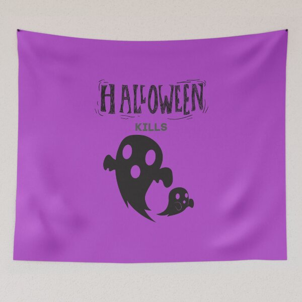 Item preview, HALLOWEEN KILLS designed and sold by Adnandar.