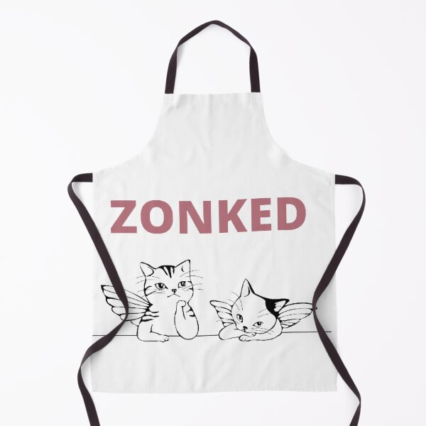 Item preview, ZONKED designed and sold by M Mariatique.