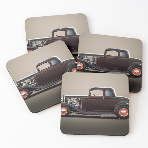 Item preview, 1932 Ford Five-Window Coupe designed and sold by DaveKoontz.