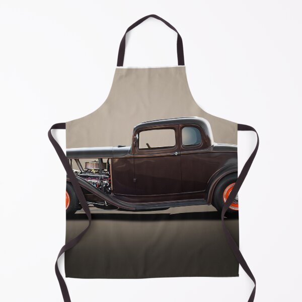 Item preview, 1932 Ford Five-Window Coupe designed and sold by DaveKoontz.