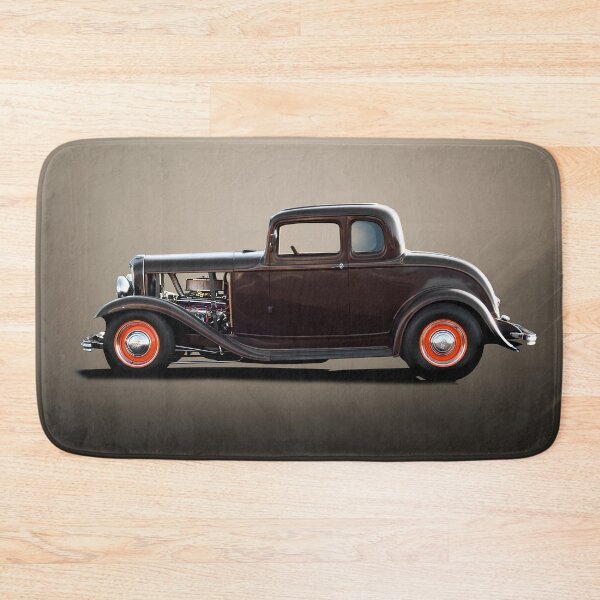 Item preview, 1932 Ford Five-Window Coupe designed and sold by DaveKoontz.
