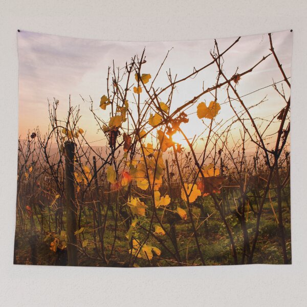 Item preview, Autumnal vines designed and sold by chiaravisuals.