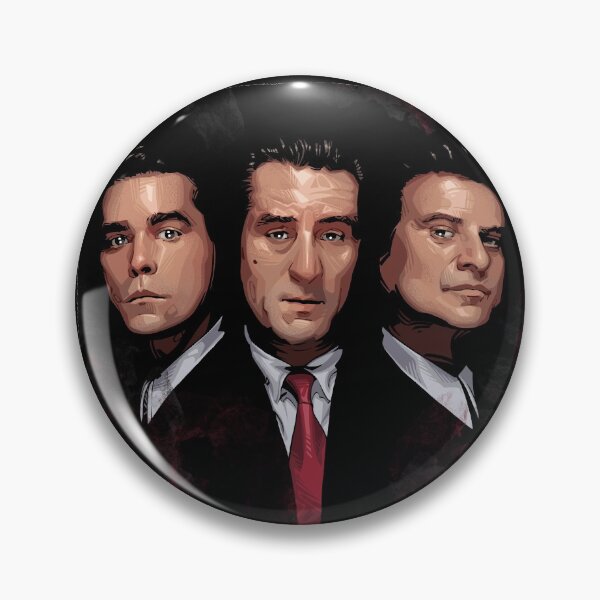 Item preview, Goodfellas designed and sold by Nikita Abakumov.