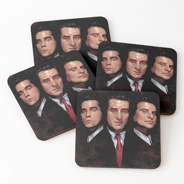 Item preview, Goodfellas designed and sold by Nikita Abakumov.