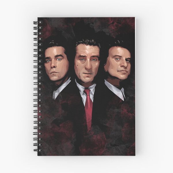 Item preview, Goodfellas designed and sold by Nikita Abakumov.