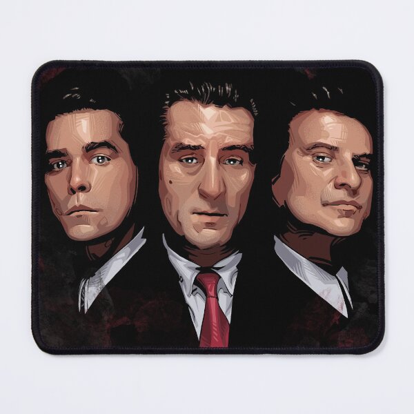 Item preview, Goodfellas designed and sold by Nikita Abakumov.