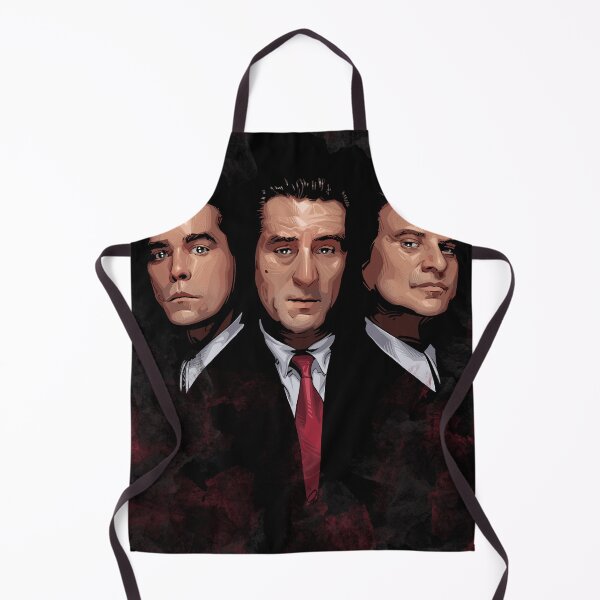 Item preview, Goodfellas designed and sold by Nikita Abakumov.