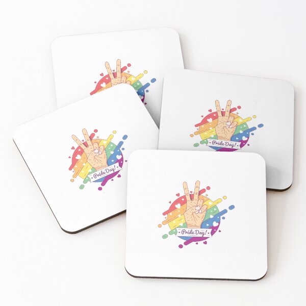 Item preview, Pride day designed and sold by bendou-s.