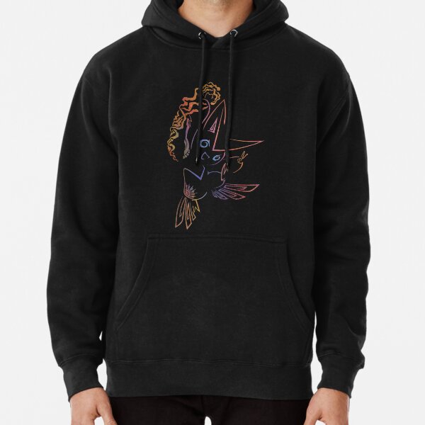 Victini - The Sun Pullover Hoodie
