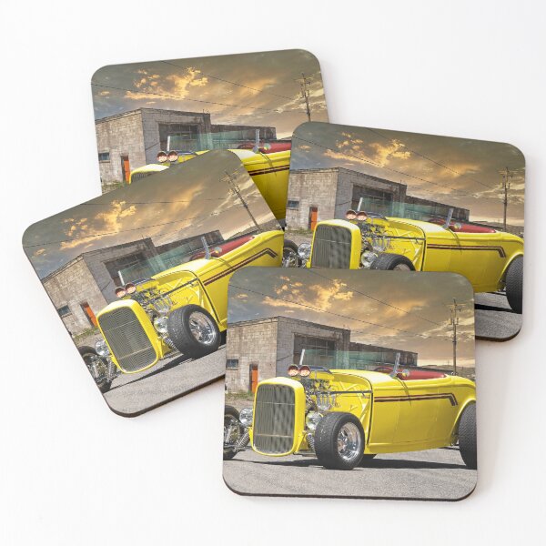 Item preview, 1932 Ford 'HiBoy' Roadster designed and sold by DaveKoontz.