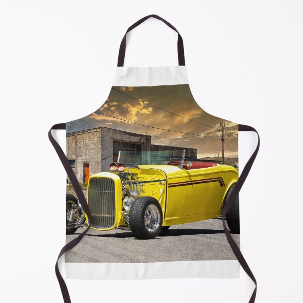 Item preview, 1932 Ford 'HiBoy' Roadster designed and sold by DaveKoontz.