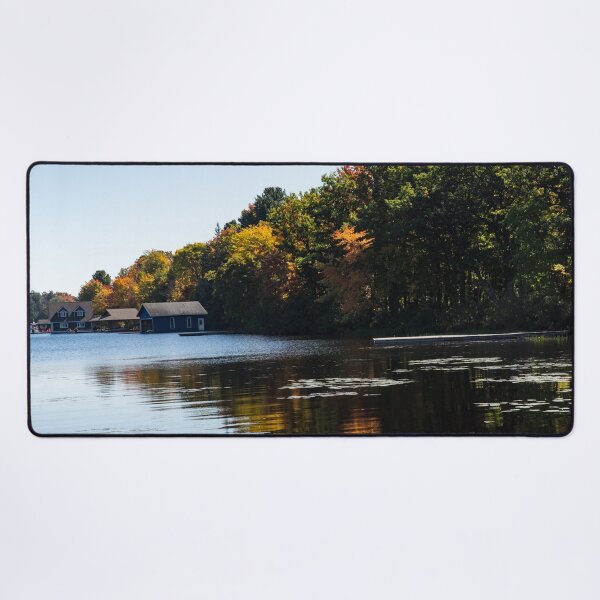 Item preview, Glossy Fall - designed and sold by Georgia Mizuleva.