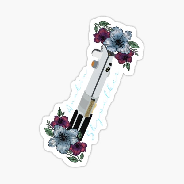 Item preview, The chosen one saber  designed and sold by gofundme.
