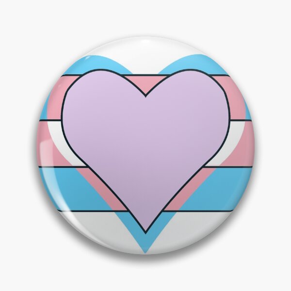 Item preview, Cotton Candy Themed Heart designed and sold by nobodypanic.