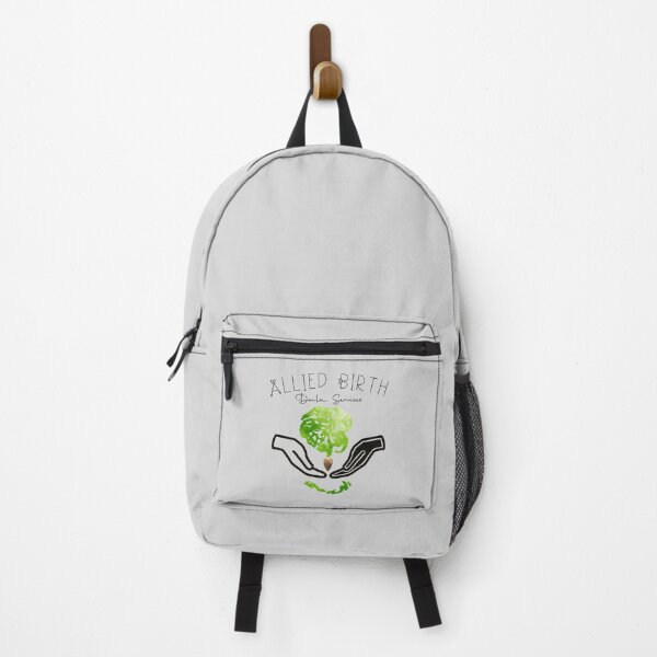 Item preview, Allied Birth Doula Services designed and sold by EandECreative.