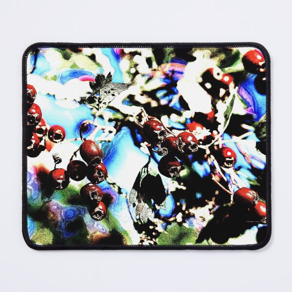 Item preview, Hawthorn gone wild designed and sold by cuprum.