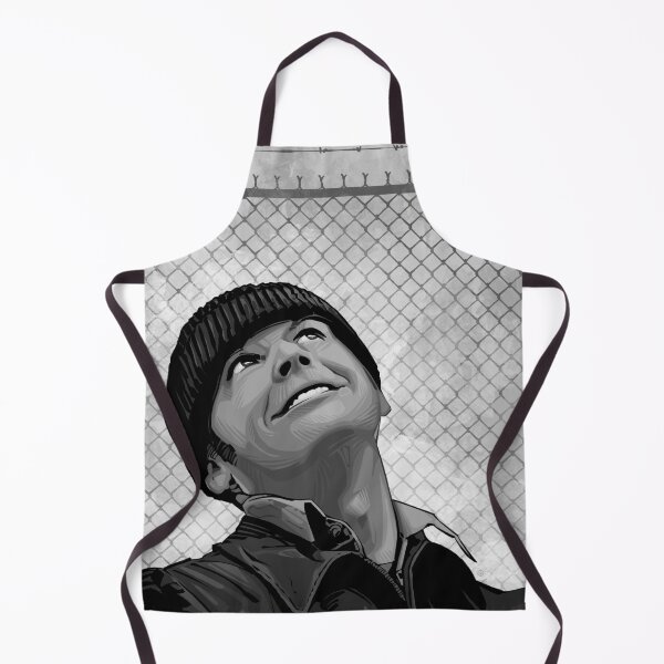 Item preview, One Flew Over Cuckoo's Nest designed and sold by Nikita Abakumov.