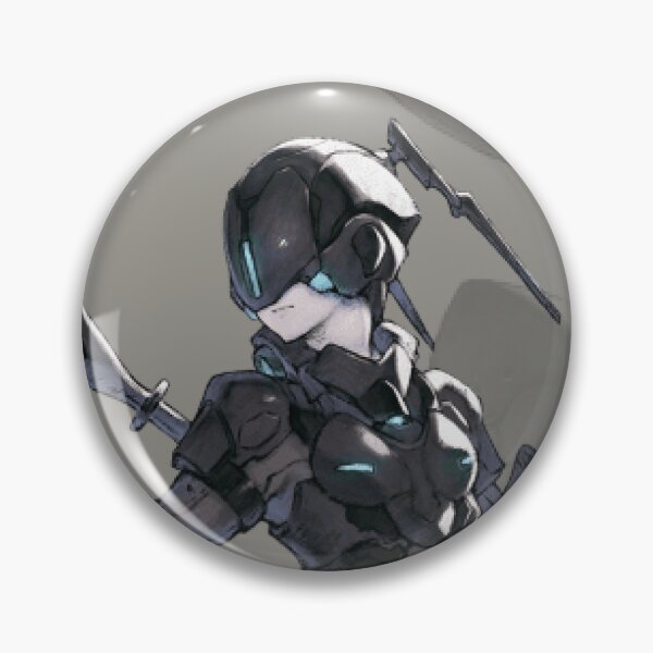 Item preview, F66x - Reborn Inmate (Nier Reincarnation) designed and sold by VelvetZone.