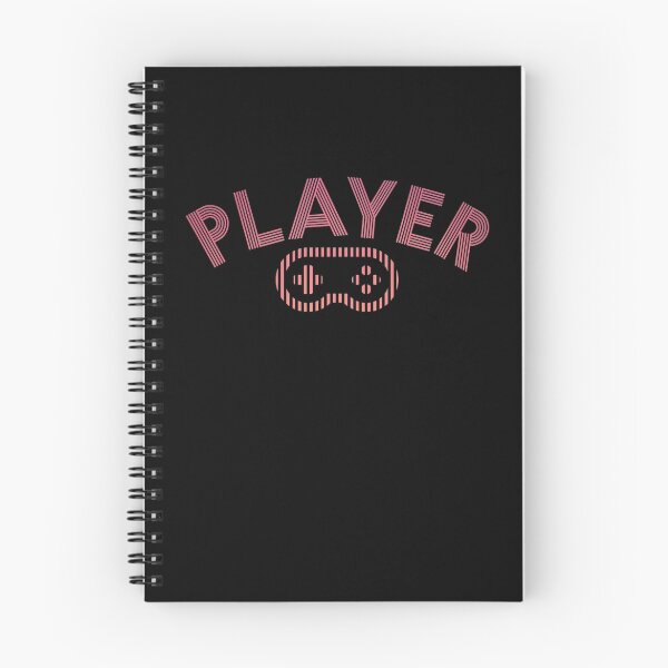 Item preview, PLAYER (RETRO) designed and sold by GsusChrist.