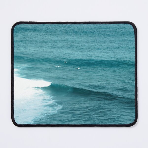 Item preview, Calm Ocean Waves designed and sold by brookemiller801.
