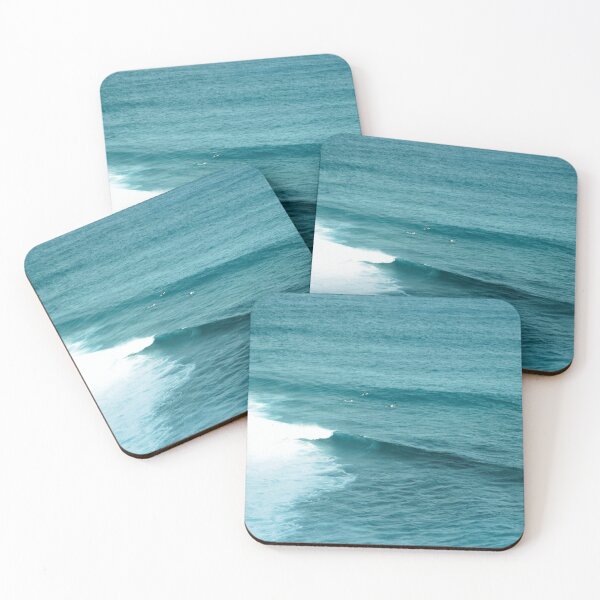 Item preview, Calm Ocean Waves designed and sold by brookemiller801.