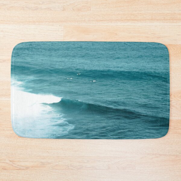 Item preview, Calm Ocean Waves designed and sold by brookemiller801.