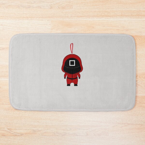 Item preview, Warning designed and sold by Dr. Designer.