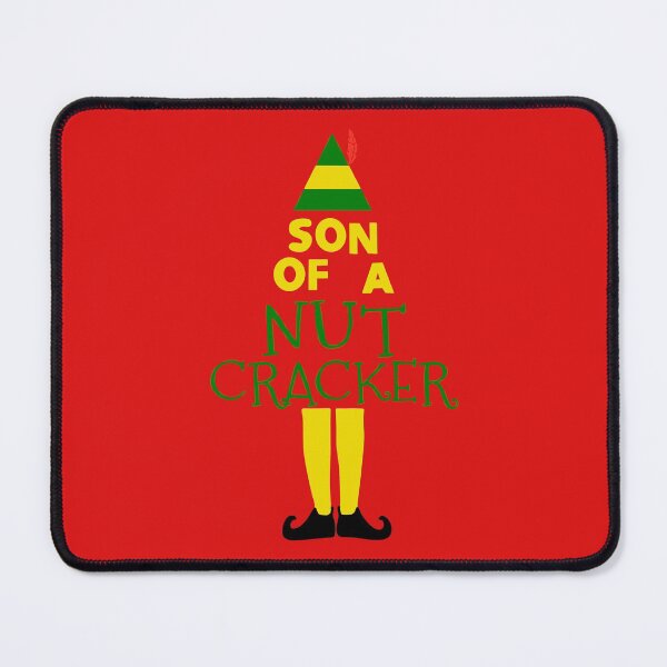 Item preview, Son of a Nutcracker designed and sold by Thingamabobbidi.