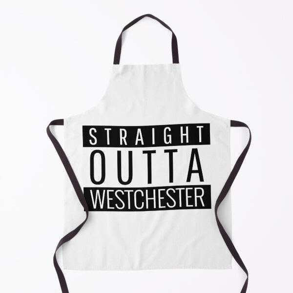 Item preview, Straight Outta Westchester Illinois designed and sold by Teelogic.