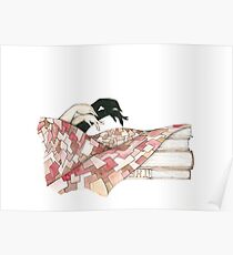 Elephant Fields, is it Jack or is it Jill Poster