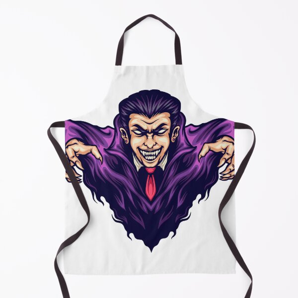 Item preview, Vampire Attack Dracula illustrations designed and sold by Artstationz.
