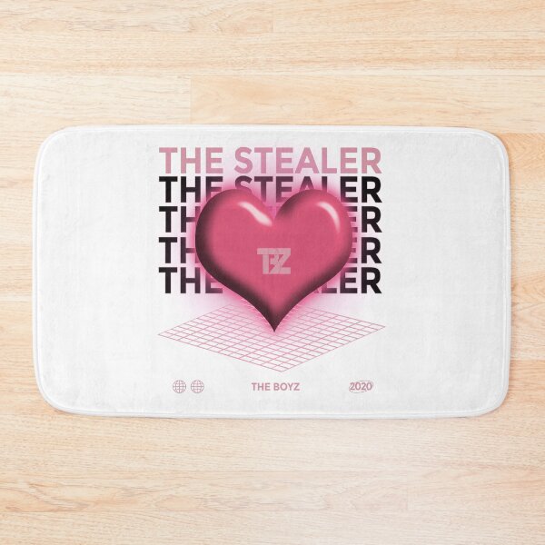 Item preview, The Boyz "The Stealer"  designed and sold by vera-vera.
