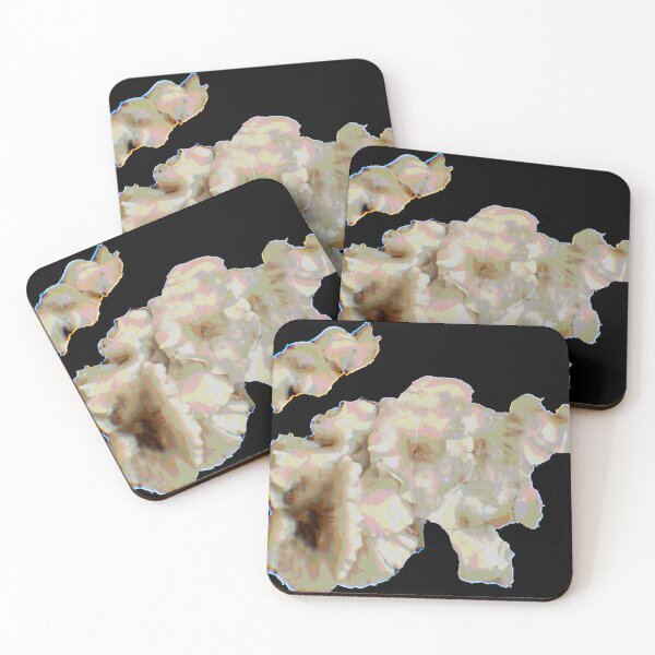 Item preview, Frilly mushroom patch designed and sold by Wizardlordbriar.
