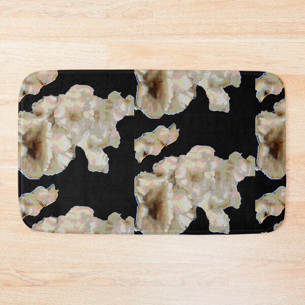 Item preview, Frilly mushroom patch designed and sold by Wizardlordbriar.