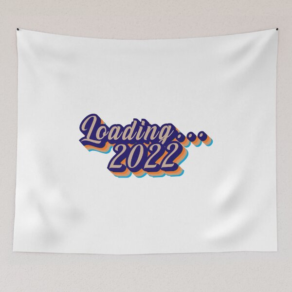 Item preview, Loading 2022 designed and sold by the Zarock Shop.