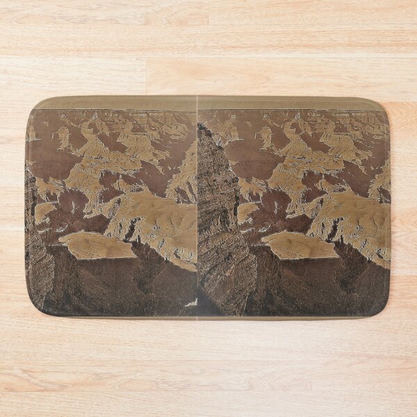 Item preview, alien planet landscape designed and sold by 1andydesign.