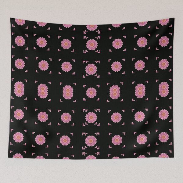 Item preview, flowers from the summer still in bloom designed and sold by Pepita Selles.