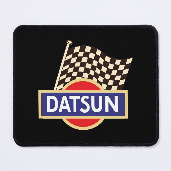 Item preview, Datsun Racing designed and sold by Centuryvault.