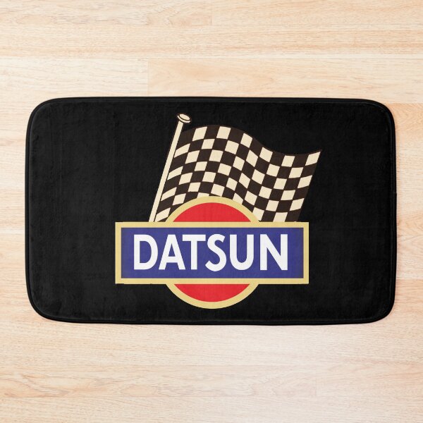 Item preview, Datsun Racing designed and sold by Centuryvault.