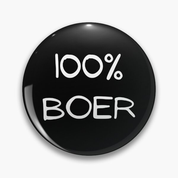 Item preview, 100% Boer designed and sold by ProfusionPro.