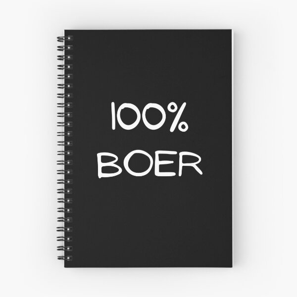Item preview, 100% Boer designed and sold by ProfusionPro.