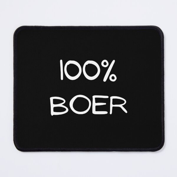 Item preview, 100% Boer designed and sold by ProfusionPro.