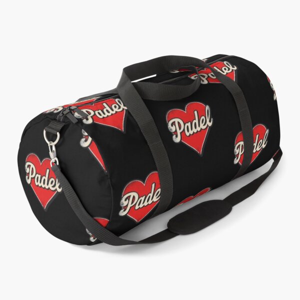 Item preview, Padel mom. Padel retro heart designed and sold by chrlalexandru.