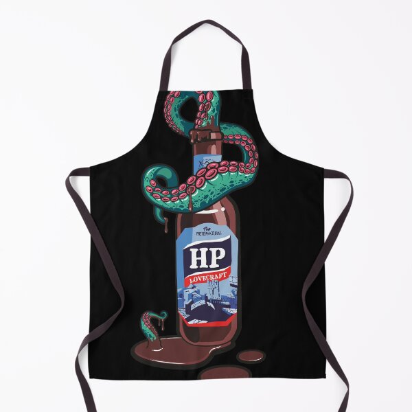 Item preview, Salsa HP Lovecraft designed and sold by cooliophonic.